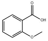 邻甲氧基苯甲酸